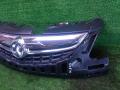 решетка радиатора Opel Corsa D рестайлинг (2010—2011) 2010, 13286000 - фото №4