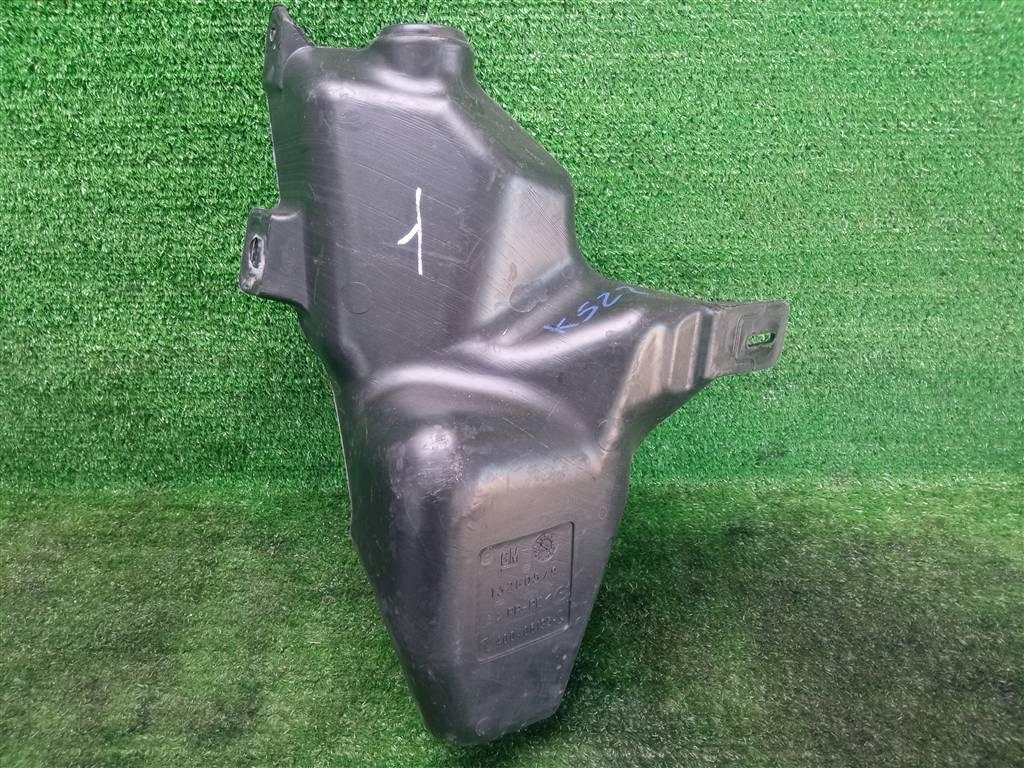 бачок омывателя Opel Astra J рестайлинг (2012—2018) 2014, 1.6i A16XER, 13260579 - фото №1