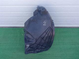 защита арок передняя левая (подкрылок) Opel Corsa D (2006—2010) 2010, 1.4i Z14XEP, 13187356