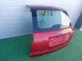 крышка багажника (дверь 3-5) Ford C-Max I рестайлинг (2007—2010) 2009, 3M5117A417AC - фото №2