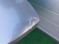 крышка багажника (дверь 3-5) Opel Astra GTC J (2009—2012) 2011, 1.6T A16LET, 126024 - фото №5