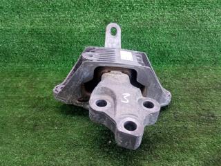 подушка крепления КПП Opel Astra J рестайлинг (2012—2018) 2014, 1.6T A16LET, 13248549