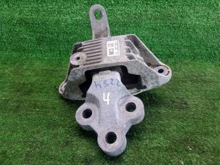 подушка крепления двигателя Opel Astra J (2009—2012) 2012, 1.6i A16XER, 13287953