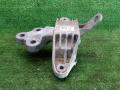 подушка крепления двигателя Opel Astra J (2009—2012) 2012, 1.6i A16XER, 13287953 - фото №3