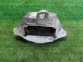 подушка крепления двигателя Opel Astra J (2009—2012) 2012, 1.6i A16XER, 13287953 - фото №4