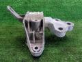 подушка крепления двигателя Opel Astra J (2009—2012) 2012, 1.6i A16XER, 13287953 - фото №5