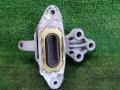 подушка крепления двигателя Opel Astra J (2009—2012) 2012, 1.6i A16XER, 13287953 - фото №6