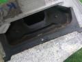 подушка крепления двигателя Opel Astra J (2009—2012) 2012, 1.6i A16XER, 13287953 - фото №7