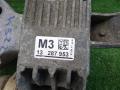 подушка крепления двигателя Opel Astra J (2009—2012) 2012, 1.6i A16XER, 13287953 - фото №8