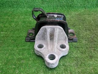 подушка крепления КПП Opel Corsa D рестайлинг (2010—2011) 2010, 1.3TD Z13DTJ, 13130742