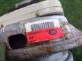подушка крепления двигателя Land Rover Range Rover Sport I (2005—2009) 2008, 2.7TD 276DTV6, KKB500441G - фото №6