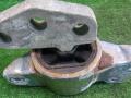 подушка крепления двигателя Opel Corsa D рестайлинг (2010—2011) 2010, 1.3i Z13DTJ, 13130741 - фото №7