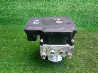 блок ABS Opel Astra J рестайлинг (2012—2018) 2014, 1.4T A14NET, 13440102