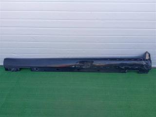 накладка на порог Mercedes-Benz CLS-Класс C218/X218 (2010—2014) 2013, 2.2TD 651.924, 2186900140