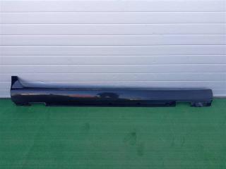 накладка на порог Mercedes-Benz CLS-Класс C218/X218 (2010—2014) 2013, 2.2TD 651.924, 2186900440