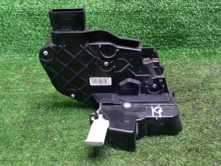 замок двери задней левой Ford Focus II рестайлинг (2007—2011) 2010, 1.8i QQDB, 4M5AA26413EC