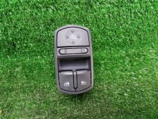 блок управления стеклоподъемниками Opel Corsa D рестайлинг (2010—2011) 2010, 1.4i Z14XEP, 13258521