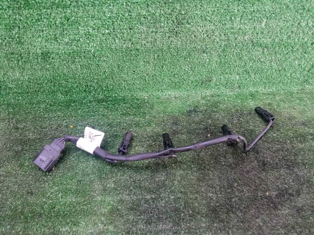 проводка Mercedes-Benz CLS-Класс C218/X218 (2010—2014) 2013, 2.2TD 651.924, 6511501333 - фото №1
