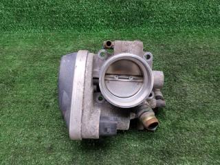 заслонка дроссельная Opel Zafira B рестайлинг (2008—2014) 2010, 1.6i A16XER, 55560398