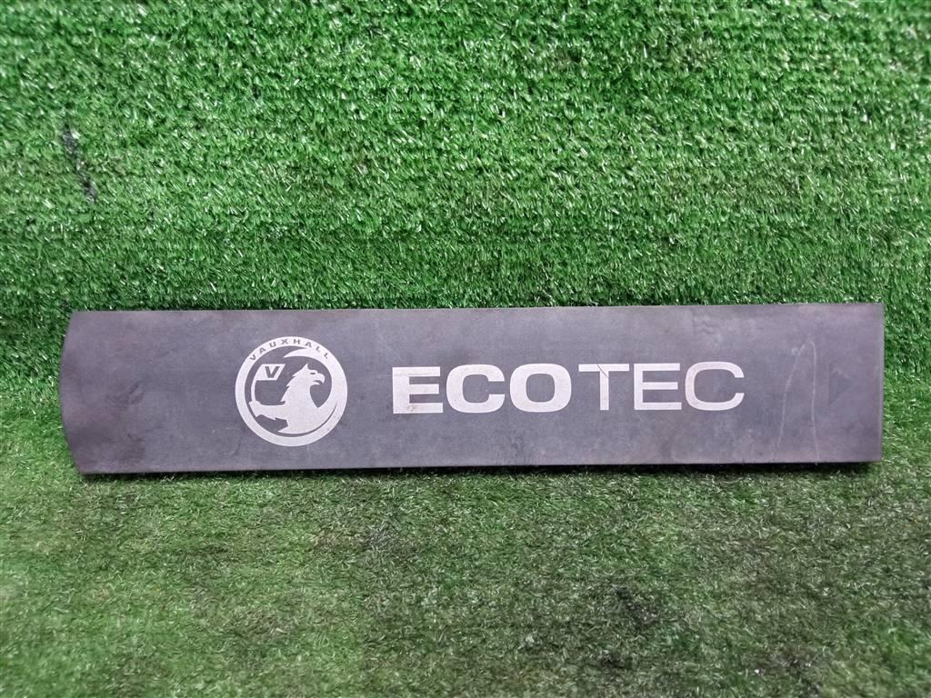 накладка декоративная Chevrolet Cruze I (2009—2012) 2011, 1.6i F16D4, 13103972 - фото №1