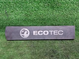 накладка декоративная Chevrolet Cruze I (2009—2012) 2011, 1.6i F16D4, 13103972