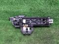 ручка наружная передняя левая Mercedes-Benz CLS-Класс C218/X218 (2010—2014) 2013, 2.2TD 651.924, 2047600170 - фото №4