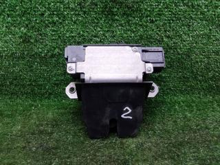 замок багажника Ford Focus II рестайлинг (2007—2011) 2010, 1.8i QQDB, 3M51R442A66CA
