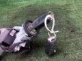 замок зажигания Opel Corsa D (2006—2010) 2010, 1.4i Z14XEP, 913704 - фото №5