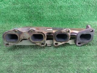 коллектор выпускной Mercedes-Benz CLS-Класс C218/X218 (2010—2014) 2013, 2.2TD 651.924, 6511400909