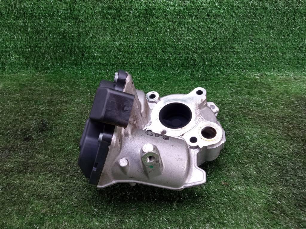клапан EGR Mercedes-Benz CLS-Класс C218/X218 (2010—2014) 2013, 2.2TD 651.924, 6511400360 - фото №1
