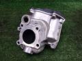 клапан EGR Mercedes-Benz CLS-Класс C218/X218 (2010—2014) 2013, 2.2TD 651.924, 6511400360 - фото №5