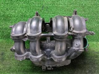коллектор впускной Ford Focus II рестайлинг (2007—2011) 2010, 1.6i HXDB, 4M5G9424CE