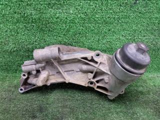 корпус масляного фильтра Opel Zafira B рестайлинг (2008—2014) 2010, 1.6i A16XER, 12992593