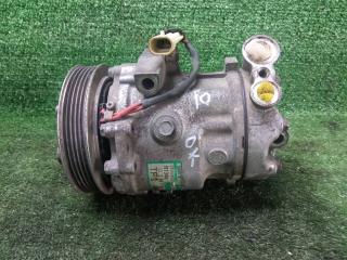 компрессор кондиционера Opel Corsa C рестайлинг (2003—2006) 2005, 1.2i Z12XEP, 24461719