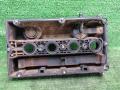клапанная крышка Opel Astra H рестайлинг (2006—2014) 2012, 1.6i Z16XER, 55564395 - фото №4