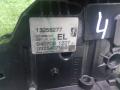 замок двери передней левой Opel Corsa D рестайлинг (2010—2011) 2010, 1.4i Z14XEP, 13258277 - фото №5