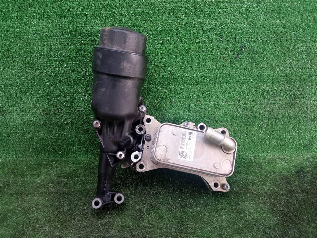 корпус масляного фильтра Mercedes-Benz CLS-Класс C218/X218 (2010—2014) 2013, 2.2TD 651.924, 6511801310 - фото №1