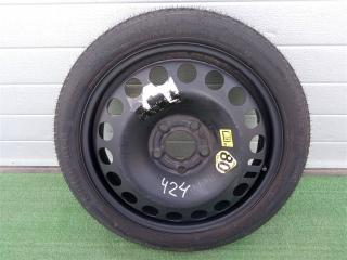 колесо запасное (таблетка) Opel Astra H рестайлинг (2006—2014) 2012, 13184139