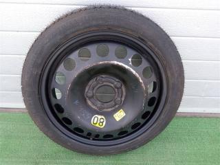 колесо запасное (таблетка) Opel Astra H рестайлинг (2006—2014) 2012, 13184139