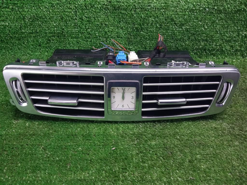 дефлектор обдува салона Mercedes-Benz CLS-Класс C218/X218 (2010—2014) 2013, 2.2TD 651.924, 2188300754 - фото №1