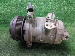 компрессор кондиционера Ford Territory CX743 (2018—2023) 2018, AR2919D629BA