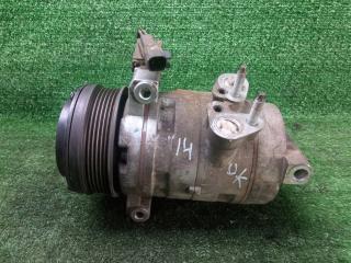 компрессор кондиционера Ford Territory CX743 (2018—2023) 2018, AR2919D629BA