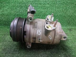 компрессор кондиционера Ford Territory CX743 (2018—2023) 2018, AR2919D629BA