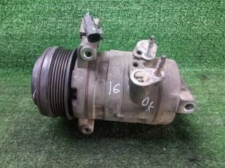 компрессор кондиционера Ford Territory CX743 (2018—2023) 2018, AR2919D629BA