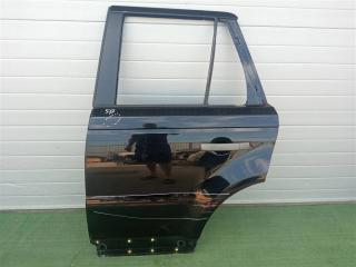 дверь задняя левая Land Rover Range Rover Sport I (2005—2009) 2008, BFA790090