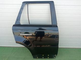 дверь задняя правая Land Rover Range Rover Sport I (2005—2009) 2008, BFA790080