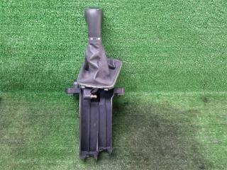 ручка кулисы КПП Opel Zafira B рестайлинг (2008—2014) 2010, 1.8i Z18XER, 55354140