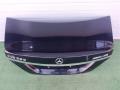 крышка багажника (дверь 3-5) Mercedes-Benz CLS-Класс C218/X218 (2010—2014) 2013, 2.2TD 651.924, 2187500075 - фото №2