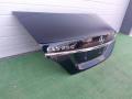 крышка багажника (дверь 3-5) Mercedes-Benz CLS-Класс C218/X218 (2010—2014) 2013, 2.2TD 651.924, 2187500075 - фото №3