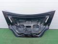 крышка багажника (дверь 3-5) Mercedes-Benz CLS-Класс C218/X218 (2010—2014) 2013, 2.2TD 651.924, 2187500075 - фото №7